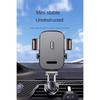 Car Phone Holder Car Air Outlet Special Navigation Holder Universal 2023 New Anti-Shake