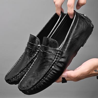 Erkek Ayakkabıları – Makosen ve Loafer Ayakkabılar