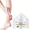 Repair Foot Cream for Chapped, Broken Hands/heels, Natural Essence Cream, Gentle and Non-irritating