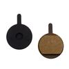 1 Pair Brake Pads Bicycle Braking Components Cycling
