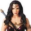 MAFEX 60 Wonder approximately 160mm action figure No. Woman, tall, painted,