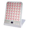 Wireless Face Body 4 Colors LED Photon Beauty Board Red Light Skin Rejuvenation LED Beauty Device Back Care LED Mask SPA Salon