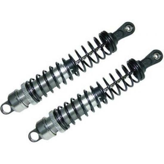 Paires De Pegs BMX KHEbikes – Alu 7005 – 14mm – CNC – Moletés – Noir/Chrome