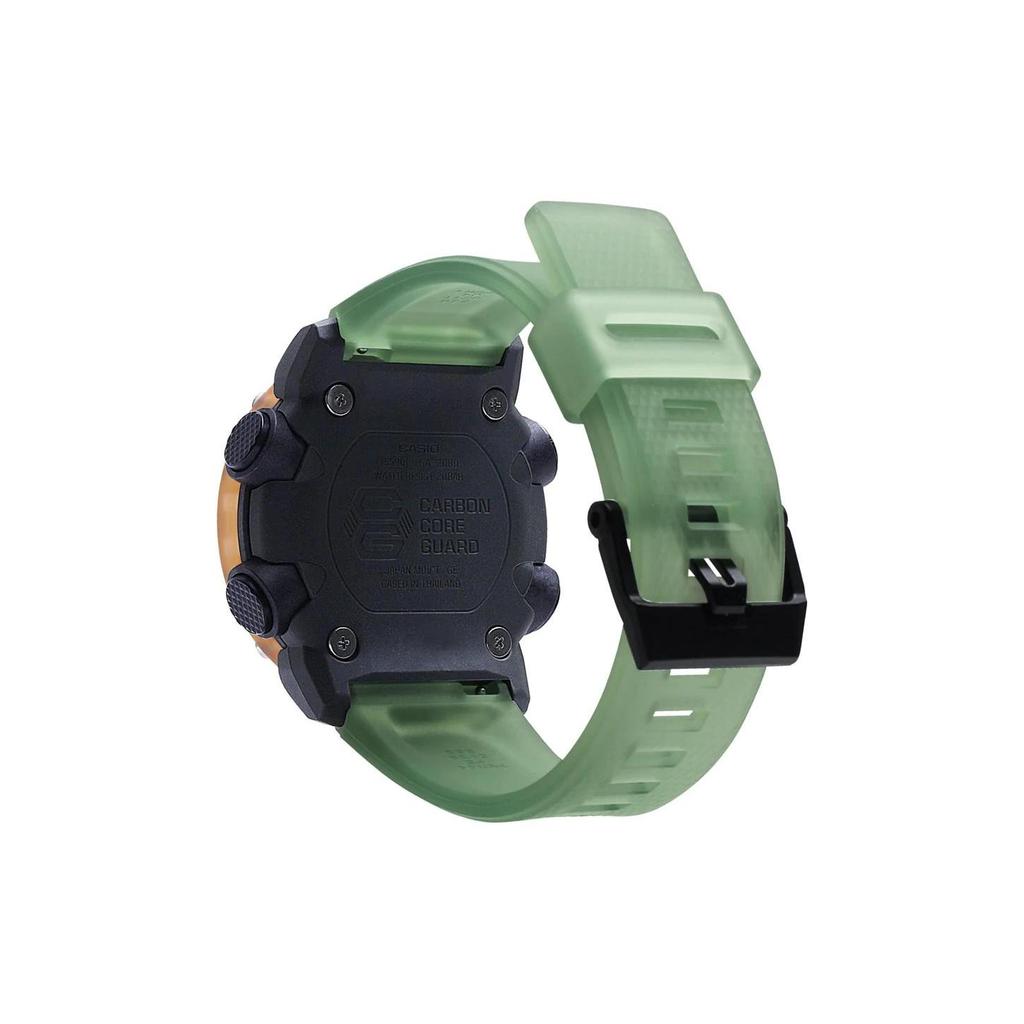 CASIO G Shock GA 2000HC 3A GA-2000HC-3A