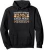National Peanut Butter Lovers Month Foodie Delicious Unisex Hooded Sweatshirt