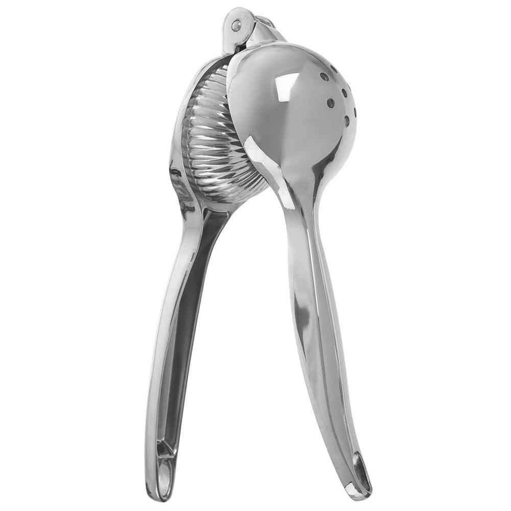 Manual Metal Citrus Juicer Lemon Lime Press Juicer