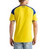 Adidas Sweden 26 Home Jersey Yellow Men Tops JM5814