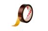 3M Heat Resistant Masking Tape 5413, 0.7 X 13.0 Ft (19 X 33 M), 5413 19x33 (NO5413-19)