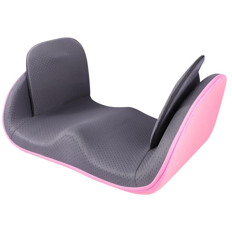 Multi functional home hip protection hot compress massager Pelvic massage orthopedic cushion Hip lifting pelvic cushion