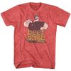 Bluto Beefcake Men's T Shirt