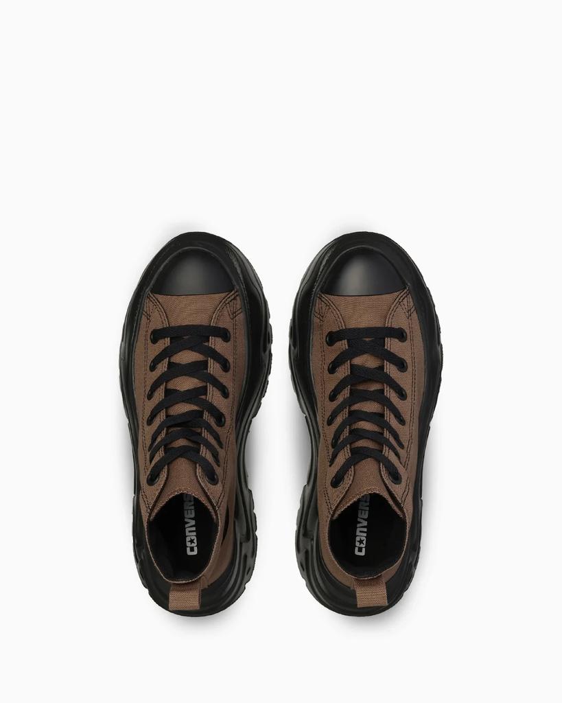 31318611 Converse All Star Cityhike Hi "Brown/Black" (Unisex)