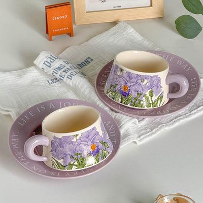 Bardak Takımı – Kahve ve çay setleri