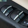 For Nissan Teana Altima 2013- 7P Interior Door Window Lift Switch Cover Trim