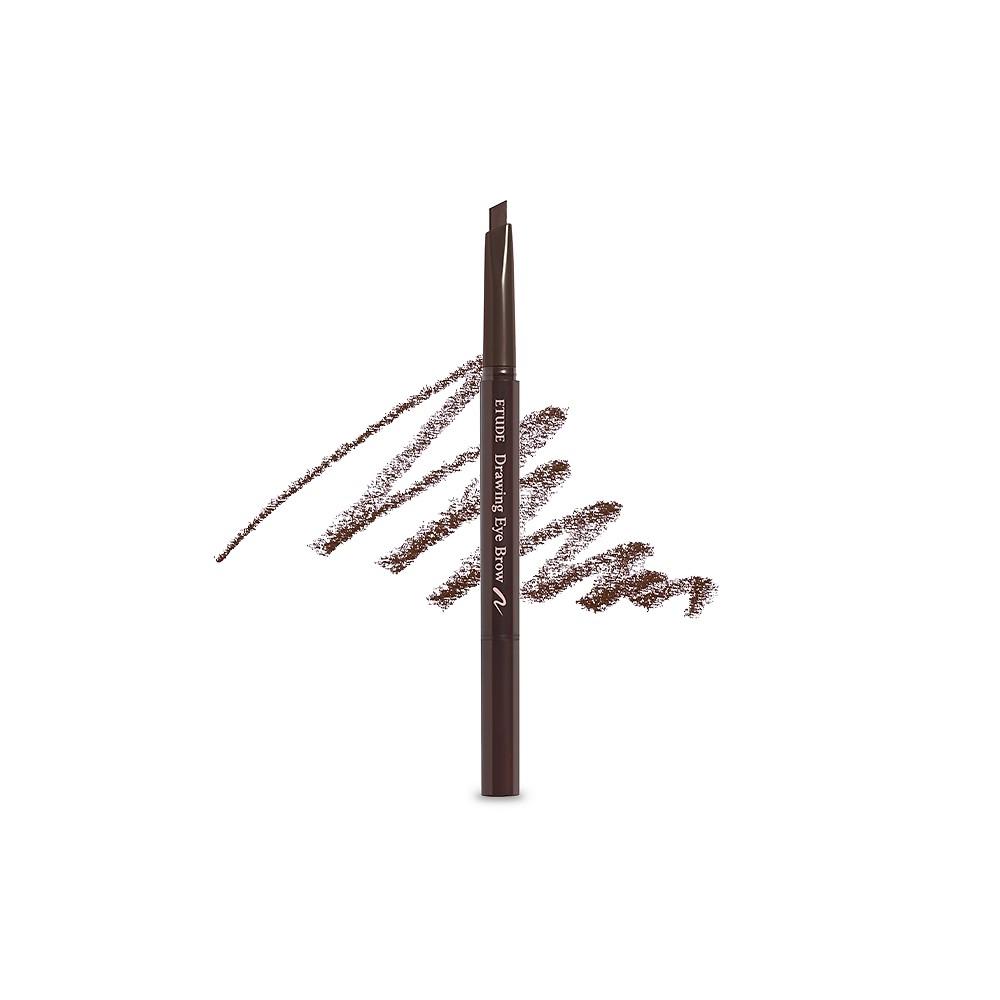 Etude Make Drawing Eyebrow  3 Brown
