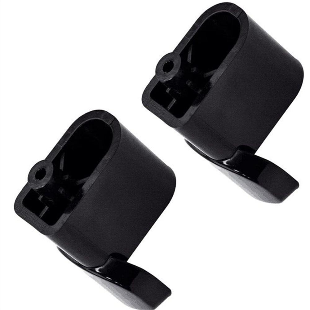 2 Stück Griffhalterung für Mikrowelle WB06X10939 JNM3160DF1BB JNM3161DF1BB