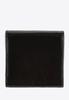 Wittchen Men's Leather Wallet Square Black Natural Leather