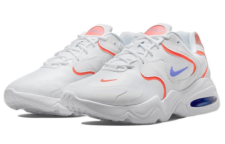 Nike Air Max 2X 'White Magic Ember' Women's CK2947-106