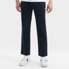 New FILA Knitted Sweatpants Men's Legend Blue F11M421604FNV