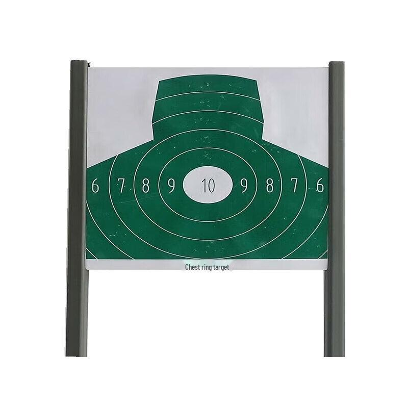 Xinkaiduo Conductive EVA Training Targets