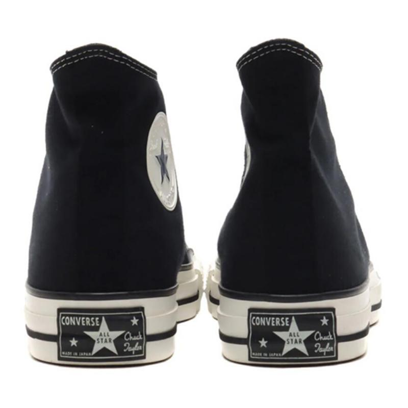 Converse All Star Comfortable Non-Slip Abrasion Wrap High-Top Espadrilles