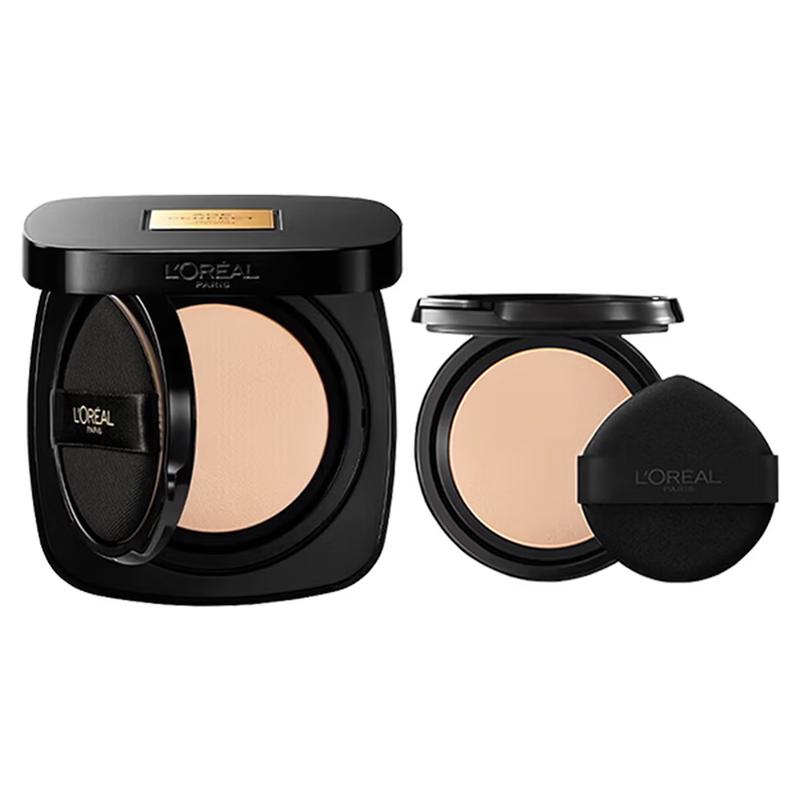 L Oreal Black Gold Тональный кушон