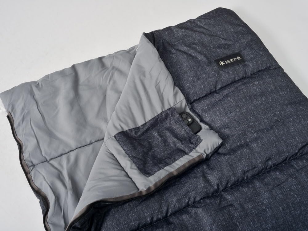 Snow Peak SS Single ONLINEOnline Limited BD-105-EC