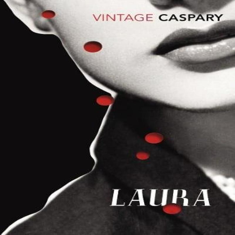Laura by Vera Caspary Paperback Book 9780099572787