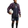 Nike England Strike Dri-FIT Soccer Breathable Sweat-Wicking Mesh Panel Football Pants Men Bottoms IB5064-451