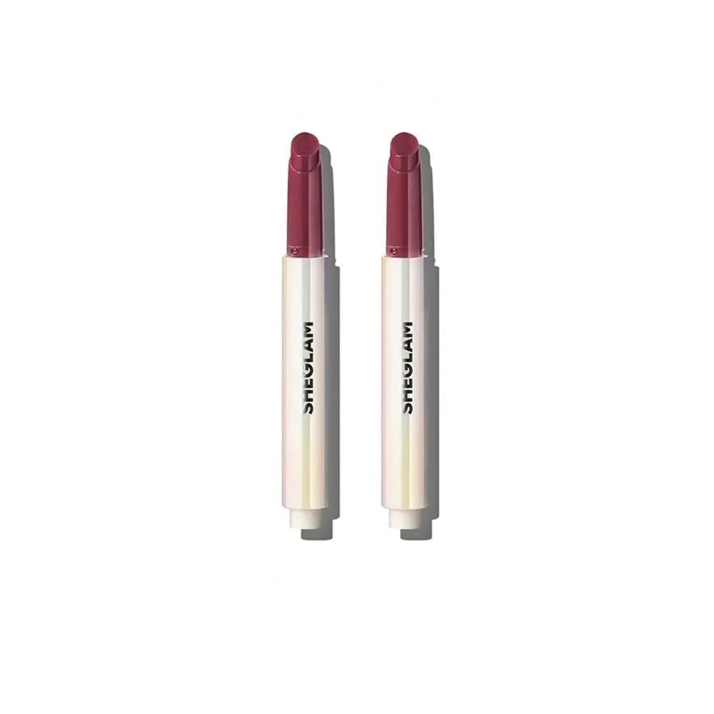 Sheglam Berry Season Perfect Shine Lip Plumper 2-Pack