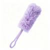 Electrostatic Duster Replacement Head for Dust, Hair, and Debris - Desktop, Car, and Home Use.