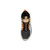 New Anta Rubik's Cube Slip Resistant Cushioning Abrasion Resistant Breathable Low Top Skateboard Shoes Black Brown Gray 112048984-5