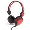 Gaming Headset Noise Cancelling Stereo Ergonomic Wired Computer Game Headphone with Microphone for PC