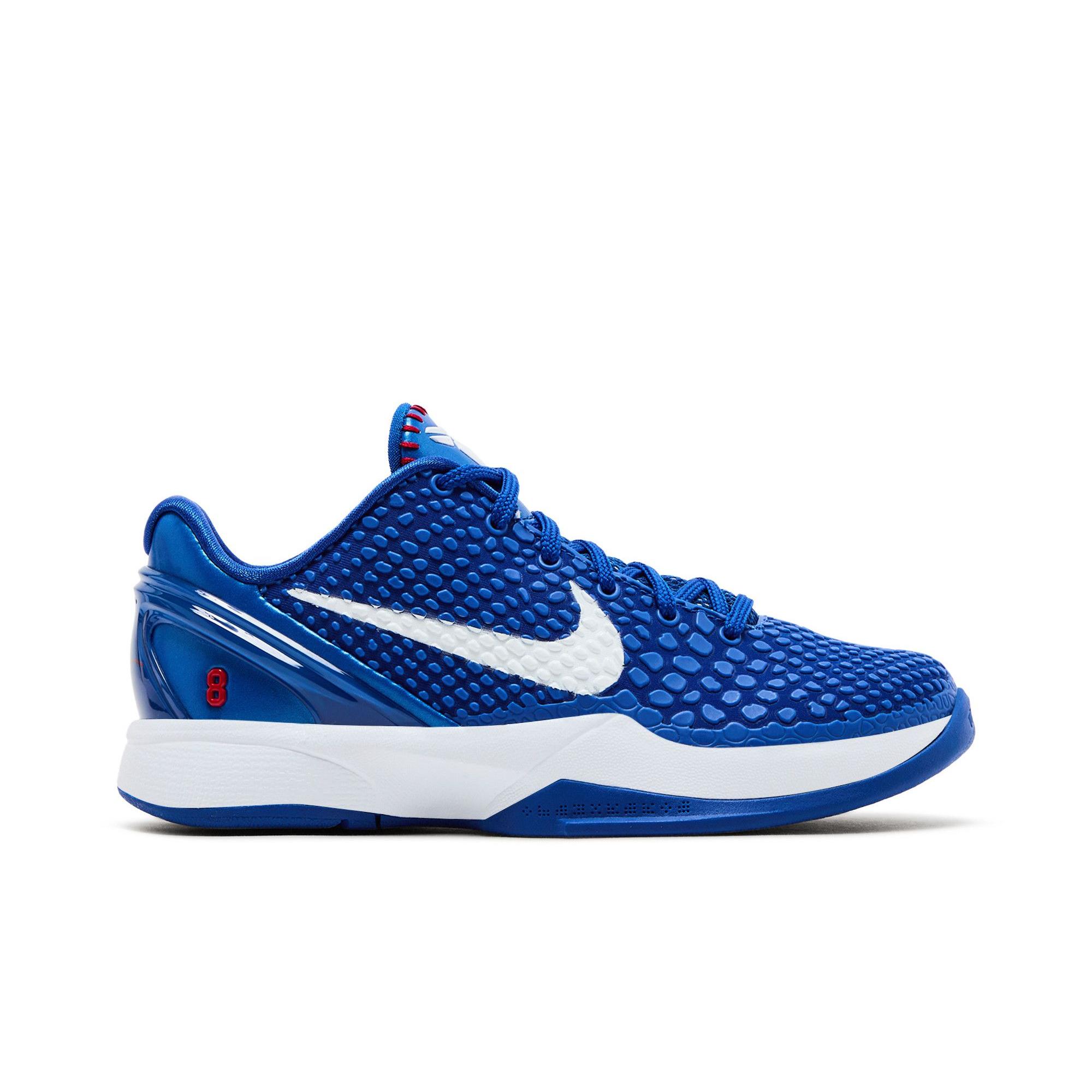 Nike Zoom Kobe 6 Grade School