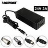 24V 2A Lead-Acid Battery Charger For 28.8V Electric Wheelchair For Golf Cart Lead Acid Charger For Weeding Machine High Quality
