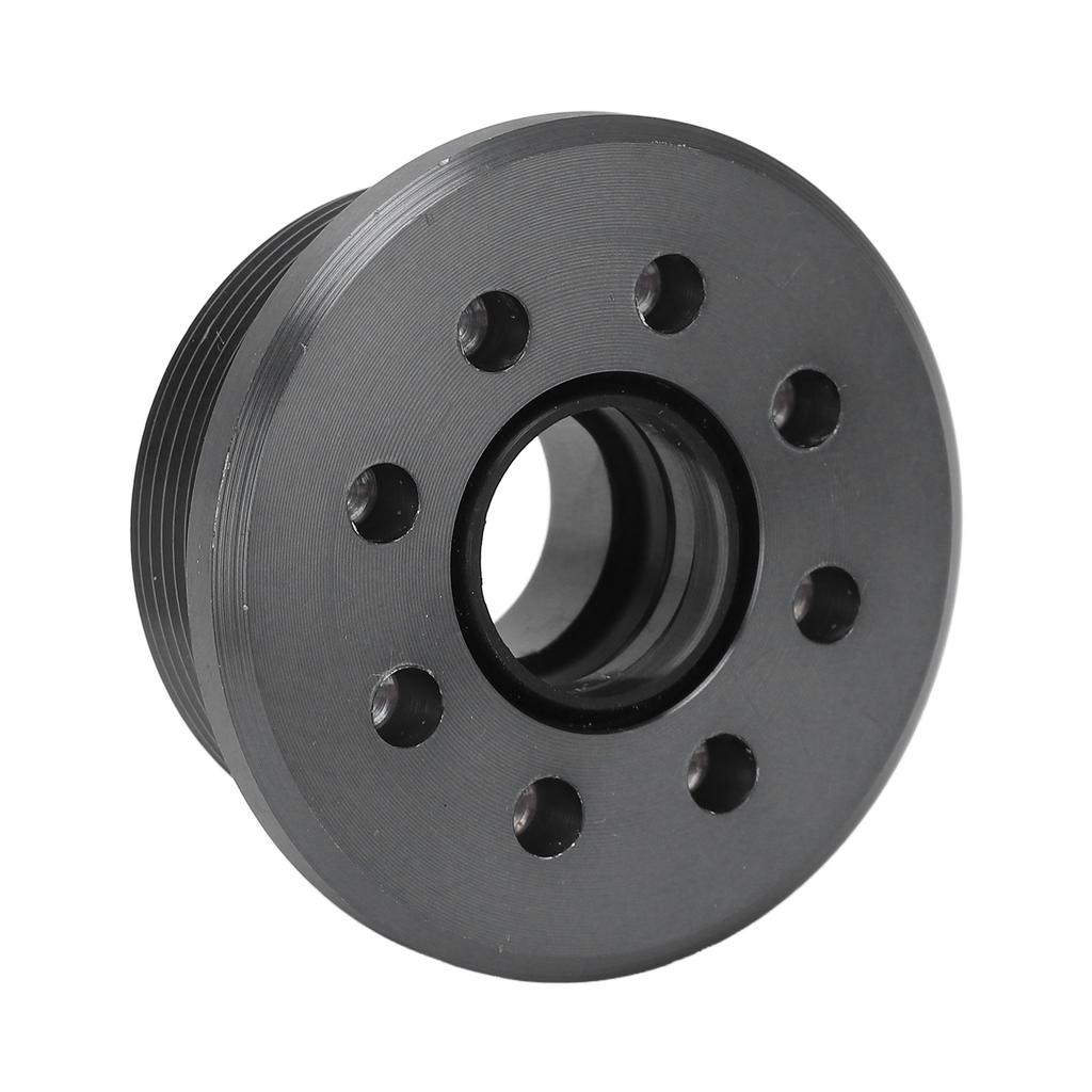 8 Hole Screw Trim Cylinder 68V 43800 03 4D with Seals Replacement for Showa Style 115?250 HP 2 4