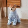 Full-Coverage Pet Bathrobe Quick-Dry Pet Bath Towel Practical Dog Drying Coat  Winter
