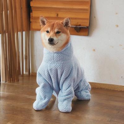 Köpek – Köpekler için Havlular