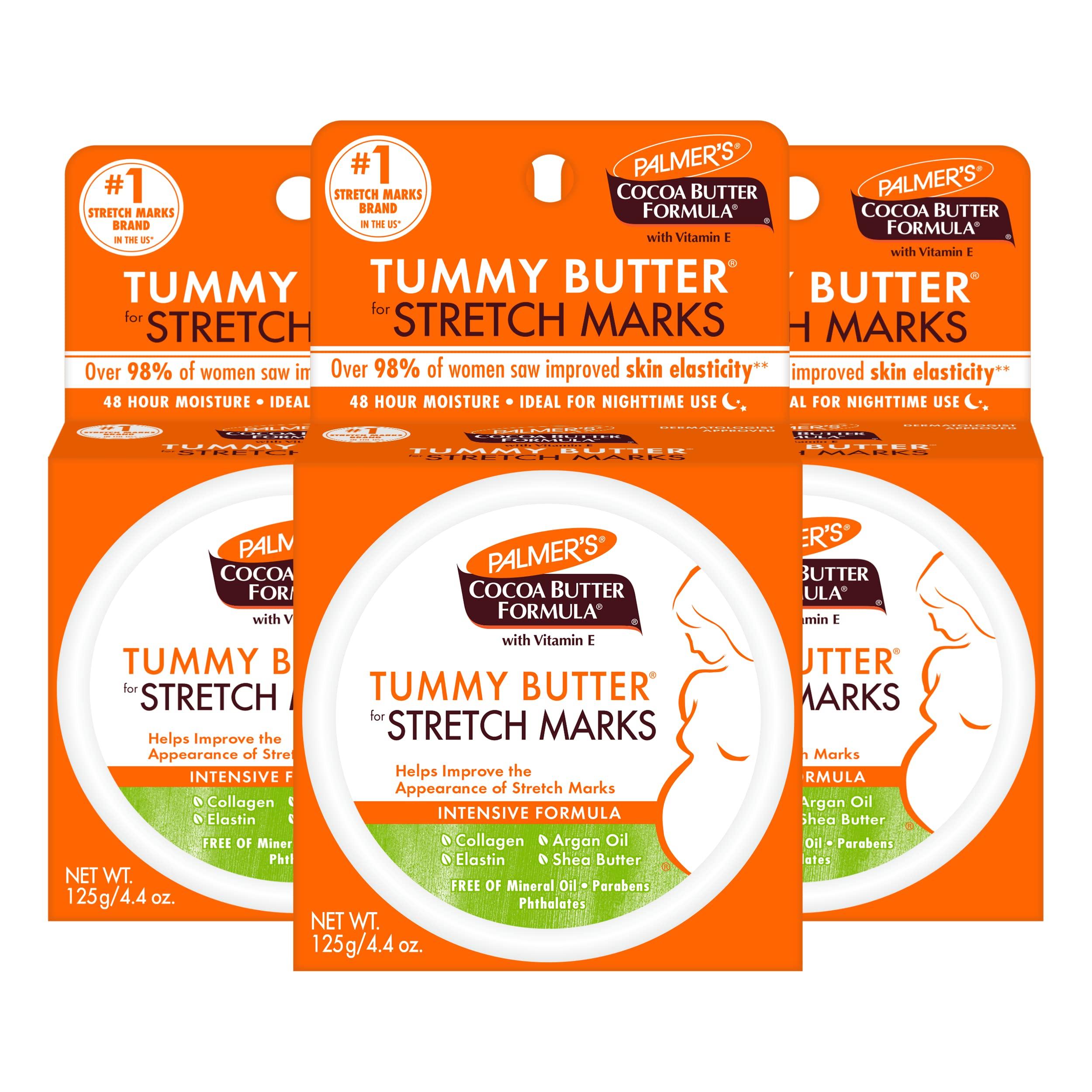 Palmer s Cocoa Butter Formula Tummy Butter, 125g