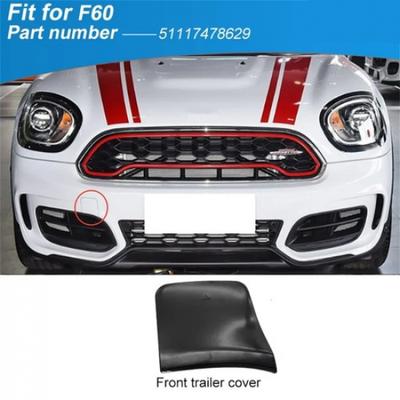 Voorste Rechts Trekhaakafdekking 51117478629 Voor Mini Cooper F60 Countryman JCW