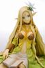 Kotobukiya Shining Wind Celestia Scale PVC Painted Finished Product 1/8