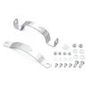 Daytona Stainless Short Fender for SR (39147/45218) Repair Stayset 40815