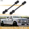 UXCELL 2pcs Front Stabilizer Sway Bar Link for Ford for Ranger 98-11 for Dodge for Ram