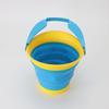 Sandbox Bucket Foldable Round XL - Yellow