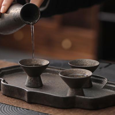 Recipientes para bebidas – Juegos de Té y Café