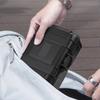 Secure Protective Storage Box For Action Cameras Featuring Dustproof Seal And Lightweight Construction