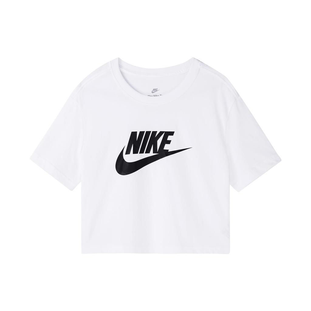 Nike Sportswear Crop Top Women's White BV6176-100