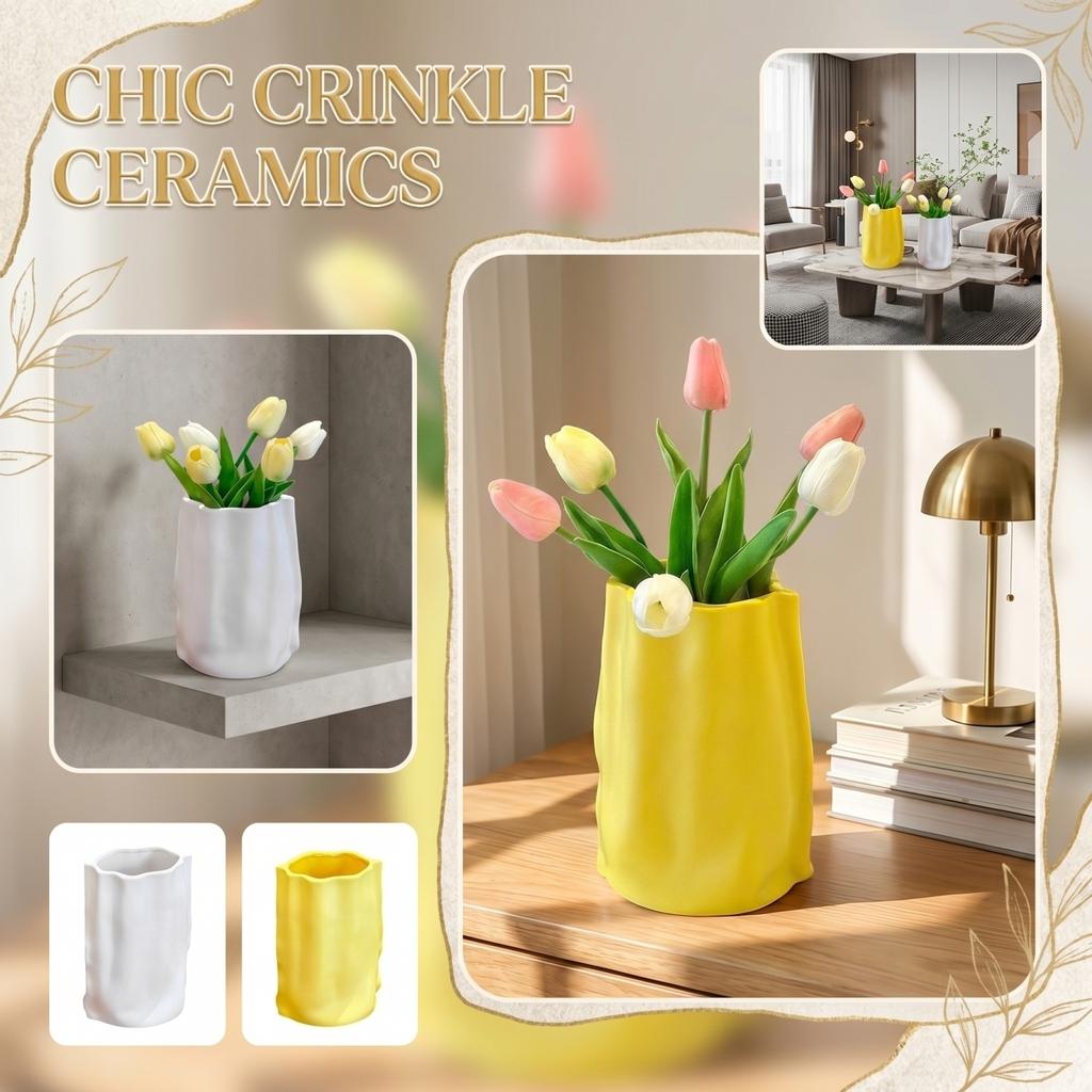 Creative Tabletop Decorations For Fashionable Home Accessories