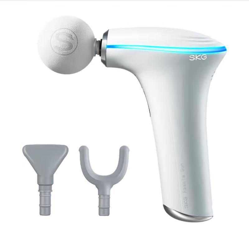 

SKG F5 Mini Percussion Massage Gun