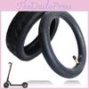 Premium 8.5 Inch Xiaomi Electric Scooter Tire With Durable Inner And Outer Tubes