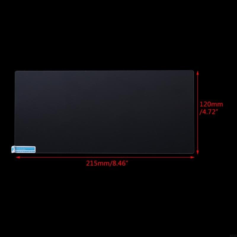 2025 New Car Navigation Tempered Glass Screen Protector For 308 408 508 208